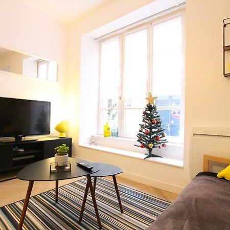 Colmar City Center - Modern Studio Cocoon - Bookingalsace Exteriör bild