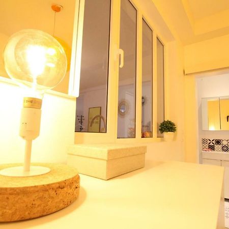 Colmar City Center - Modern Studio Cocoon - Bookingalsace Exteriör bild