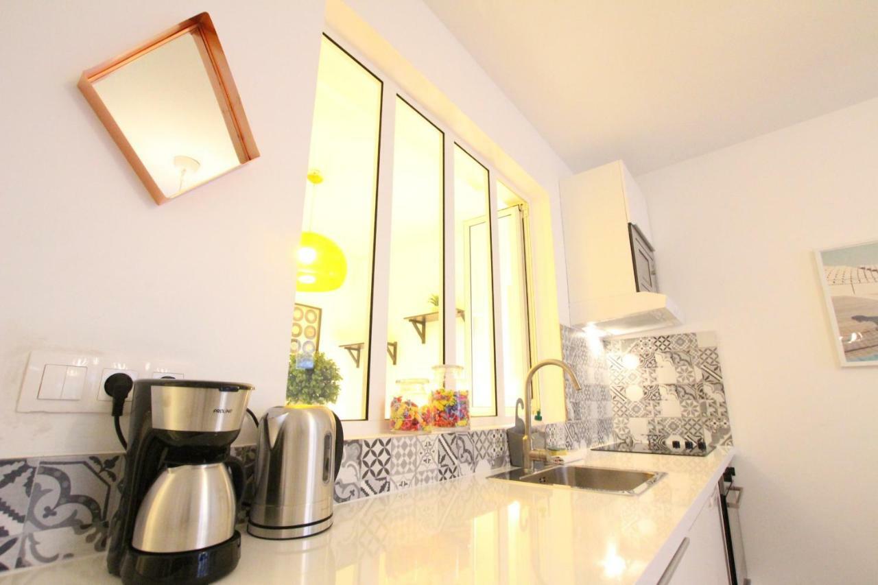 Colmar City Center - Modern Studio Cocoon - Bookingalsace Exteriör bild