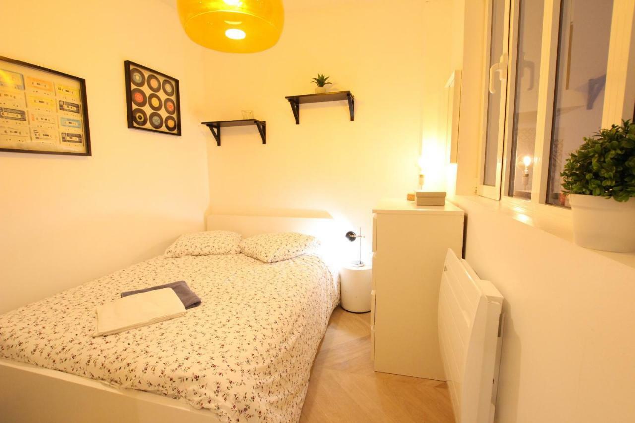 Colmar City Center - Modern Studio Cocoon - Bookingalsace Exteriör bild