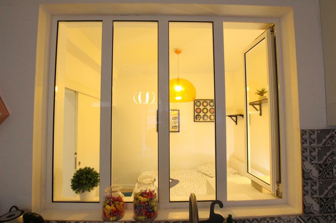 Colmar City Center - Modern Studio Cocoon - Bookingalsace Exteriör bild